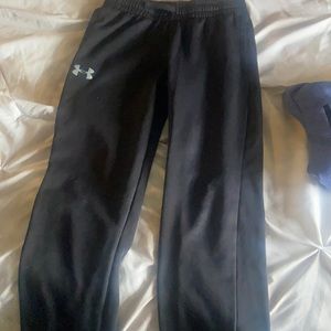 Boys pants maybe worn 5 times on my 9 year old.